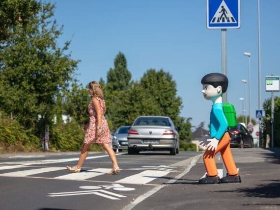 SIGNAKID Warnfiguren